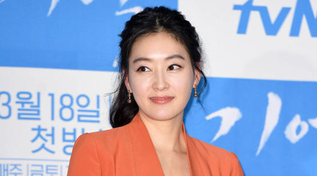 Park Jin Hee Setuju Gabung 'Return' Saat Hamil Besar, Ini Klarifikasi Agensi