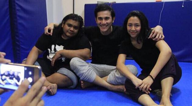 Poster Film 'Wiro Sableng' Rilis, Vino Bastian cs Siap Tunjukkan Aksi Silat