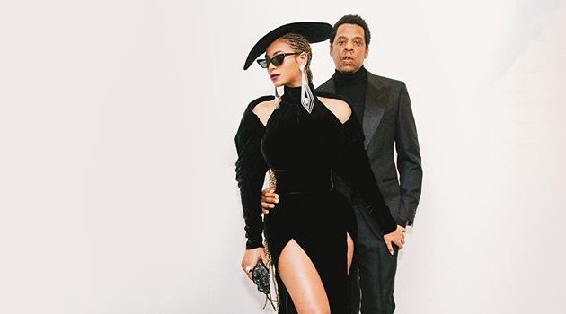 Seorang Aktris Coba Dekati Jay-Z, Beyonce Lakukan Hal Ini