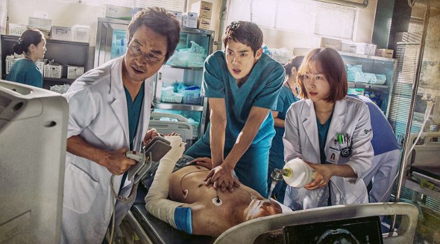 Dikabarkan Akan Ada 'Romantic Doctor' Season 2, Begini Kata Pihak Produksi