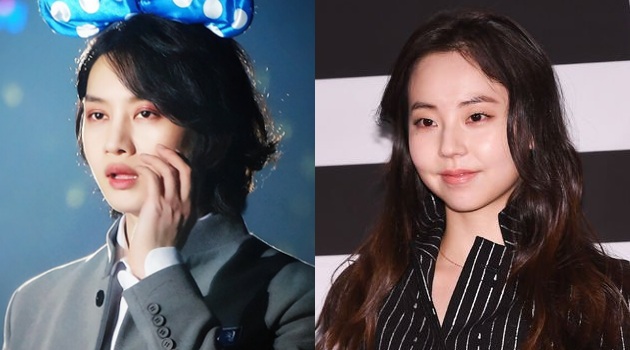 Fans Berat, Kim Heechul Akan Bertemu Sohee di 'Ask Us Anything'