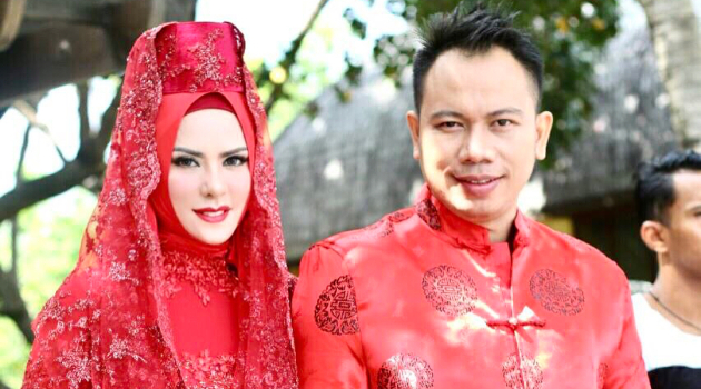 Pernah Ditipu Rp 100 Juta, Mantan Istri Doakan Vicky Prasetyo Kena Karma
