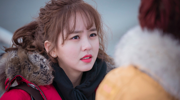 Sempat Tak Tayang Karena Olimpiade, Kim So Hyun Ajak Tonton Kembali 'Radio Romance'