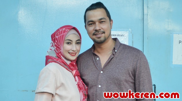 Satu Dekade Berumah Tangga, Annisa Trihapsari dan Sultan Djorghi Saling Panggil dengan Kalimat Ini