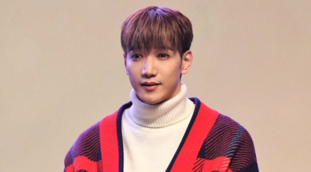 Jun.K 2PM Minta Maaf pada Fans Usai Ketahuan Nyetir Sambil Mabuk