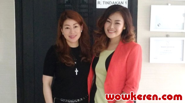 Jelang Nikah, Chef Aiko Lakukan Perawatan Kecantikan Ini