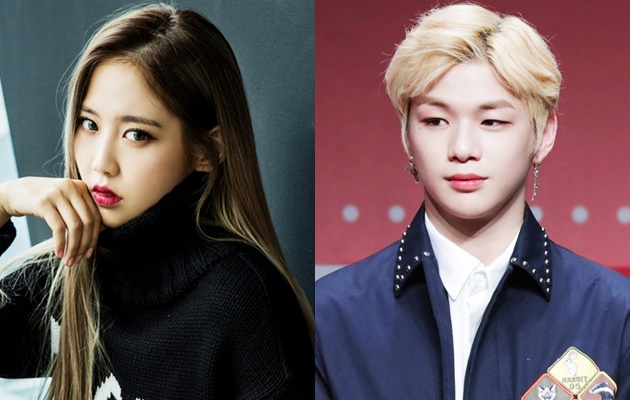 Bikin Geger, Rapper Kasper Ungkap Hubungan Kang Daniel Bikin Geger, Rapper Kasper Ungkap Hubungan Kang Daniel