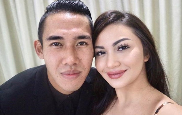 Foto-Foto Mesra Raib, Ariel Tatum dan Ryuji Utomo Putus Gara-Gara LDR?