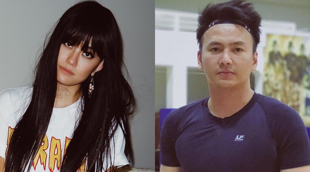 Agnes Monica Tulis Soal Cinta Sejati, Wijaya Saputra Dicap 