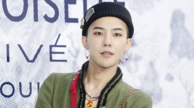Luncurkan Topi Khusus Olimpiade Berharga Mahal, G-Dragon Dikritik Habis-Habisan