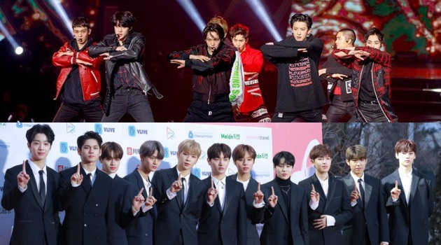 Bukan EXO-Wanna One, Grup SM ini Dinilai Hadapi Teror Sasaeng Terparah