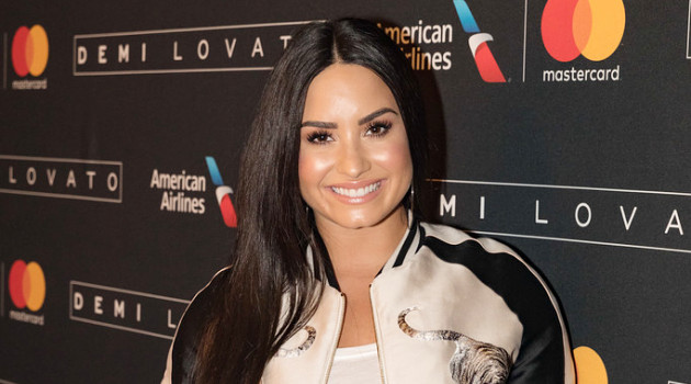 Lama Dinanti, Akhirnya Demi Lovato Umumkan Tur Inggris Pertama