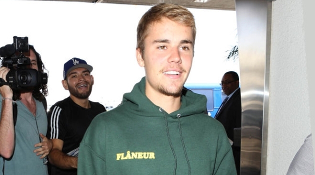 Pamer Gaya Rambut Baru Justin Bieber Ingin Mirip Owen Wilson Pamer Gaya Rambut Baru Justin Bieber Ingin Mirip Owen Wilson