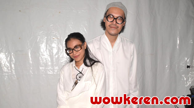 Baru Rilis, Endah N Rhesa Bakal Bawakan 'Menua Bersama' di Java Jazz Festival