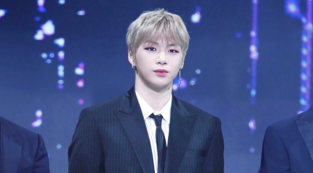 Wanna One Menang Banyak di Gaon Awards 2018, Aksi Diam Kang Daniel Disorot