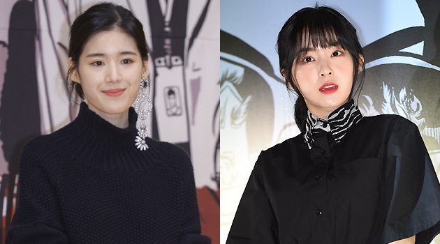 Lagi-Lagi Jadi Sorotan, Istri Park Ki Woong di 'Return' Mirip Irene?