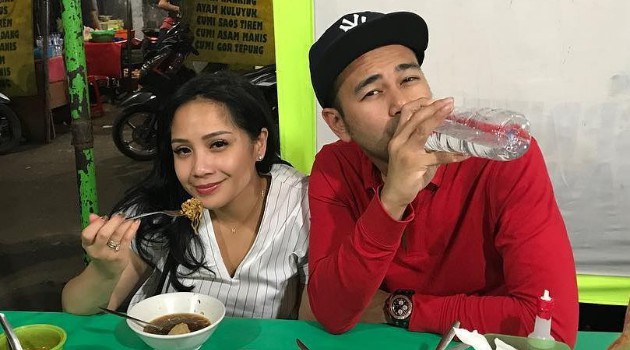 Rieta Ucap Ultah ke Putrinya dan Raffi, Foto Masa Kecil 