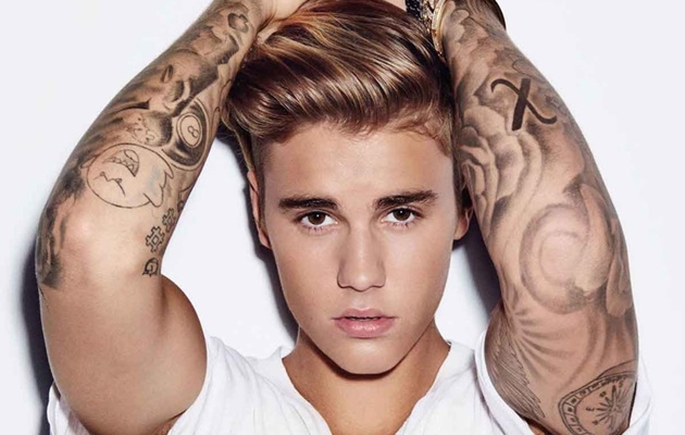 Unggah Foto di Studio, Justin Bieber Garap Album Baru? Unggah Foto di Studio, Justin Bieber Garap Album Baru?