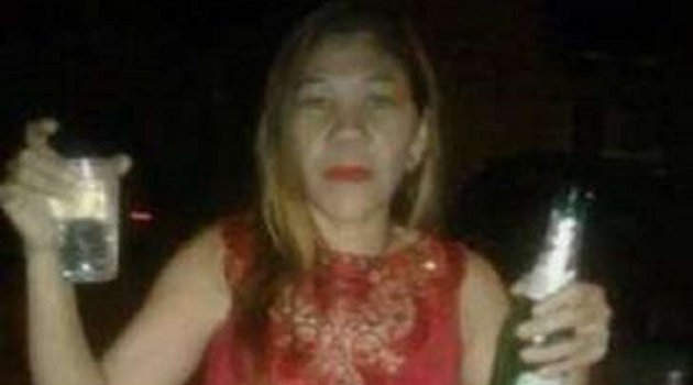 Rintihan Minta Tolong, Wanita Ini Ternyata Masih Hidup 