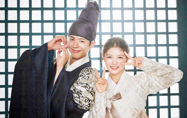 6 Drama Terbaik Kim Yoo Jung yang Tak Boleh Dilewatkan