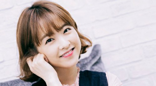 Dijamin Bikin Gemes, Unyunya Park Bo Young Hadiri Event Fansigning Ini