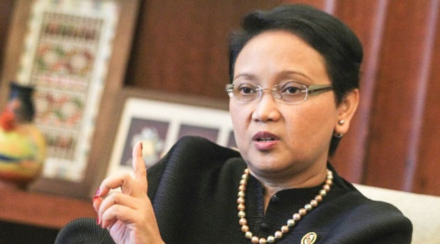 Menlu Retno Marsudi Kemungkinan Bakal Tampil di Java Jazz 2018