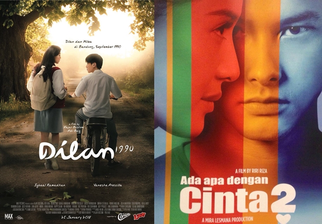 'Dilan 1990' Disebut Jadi 'AADC?' Versi Masa Kini, Mira Lesmana Girang