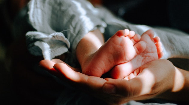 Bayi 'Meninggal' Ditemukan Masih Hidup Setelah 7 Tahun