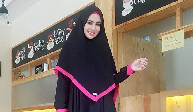 Dibully Pakai Sebutan Ini, Kartika Putri Siap Tempuh Jalur 