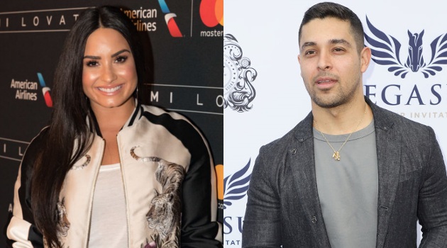 demi lovato dan wilmer valderrama putus kepergok makan siang bareng demi lovato wilmer valderrama demi lovato dan wilmer valderrama putus kepergok makan siang bareng demi lovato wilmer valderrama