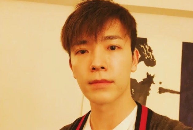 Fans Dibikin Gemas dengan Tingkah Imut Donghae di Video Fans Dibikin Gemas dengan Tingkah Imut Donghae di Video