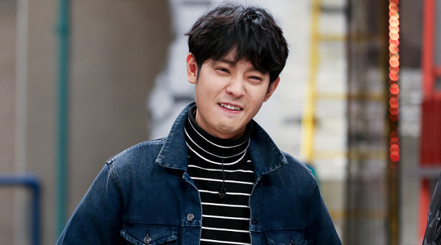 Jadi Gamer Profesinal, Jung Joon Young Bangga Setengah Mati