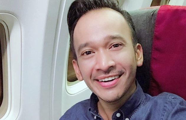 Terapi Bekam, Ruben Onsu Akui Disuruh Sarwendah Demi Kesehatan