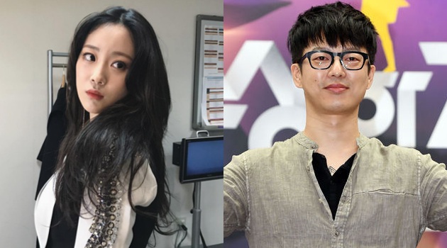 Beda Usia 13 Tahun Youngji Eks Kara Dan Ha Hyun Woo Dikonfirmasi Pacaran