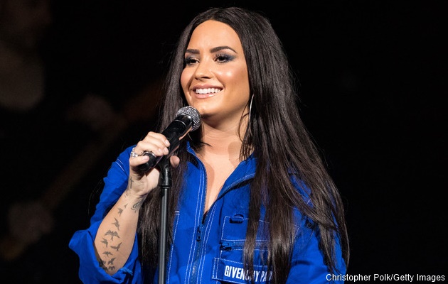 arti lagu demi lovato body say gelar konser demi lovato ajak korban insiden penembakan arti lagu demi lovato body say gelar konser demi lovato ajak korban insiden penembakan