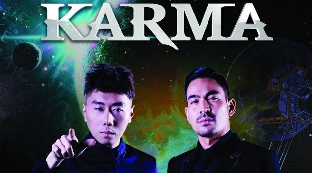 Gusur Jadwal Jodoh Wasiat Karma The Series Tayang Dua Kali Sehari