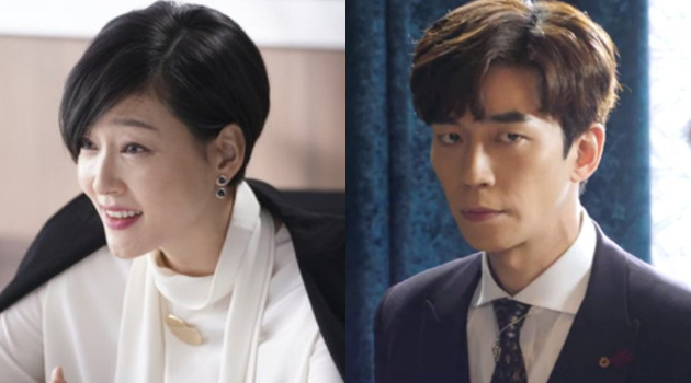 'Return' Dipuji Seru, Inikah Dendam Park Jin Hee pada Shin 