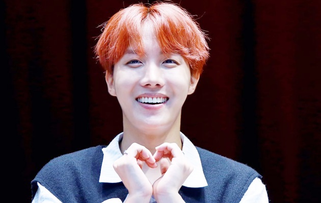 Resmi Dirilis, J-Hope Ajak Fans Tebak Member BTS yang Muncul di MV 'Daydream'