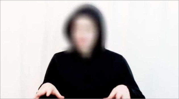 Time Traveller Muncul dari Tahun 6491, Amerika Musnah Selama 5 Tahun