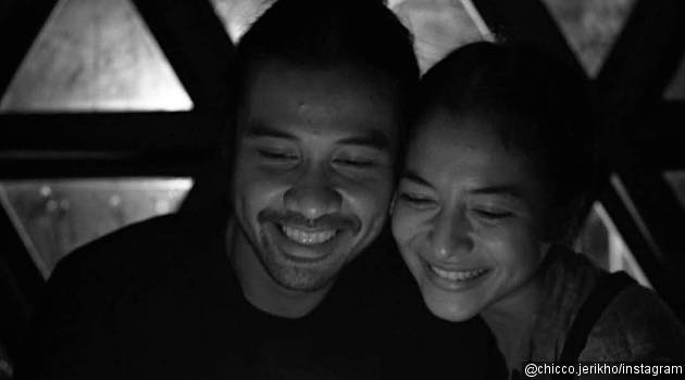 Chico Jericho Diam-Diam Menikah dengan Putri Marino?
