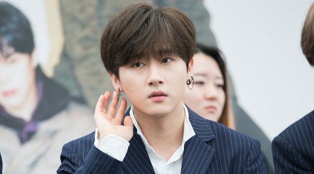 Lakukan Hal Ini ke Staf dan Fans, I.M Monsta X Jadi Sorotan Netter