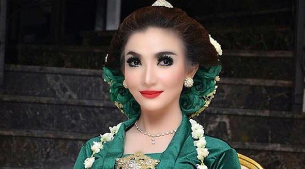 Roro Fitria Masih Drop, Terus Menangis Saat Dijenguk Kuasa Hukum