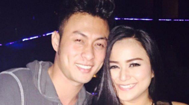 Bantah Tudingan Annisa Bahar, Juwita: Enggak Mungkin Deddy Selingkuh