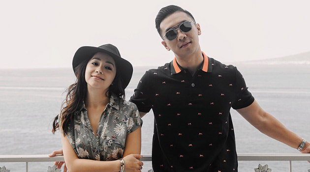 Sang Kekasih Ketahuan Like Foto Cewek Seksi, Begini Reaksi Nikita Willy