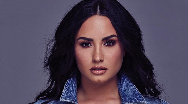 Masih Single, Demi Lovato Ngaku Lebih Bahagia
