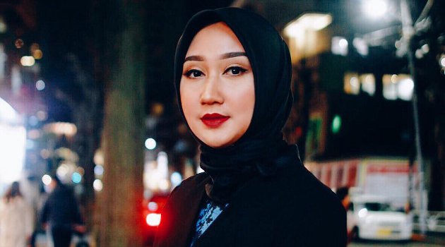 Mantan Suami Nikah, Netter Tak Menyangka Dian Pelangi Sudah Berstatus Janda