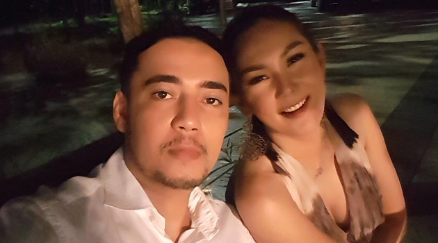 Gugat Cerai, Kalina Oktarani dan Hendrayan Sudah Lama Pisah Ranjang