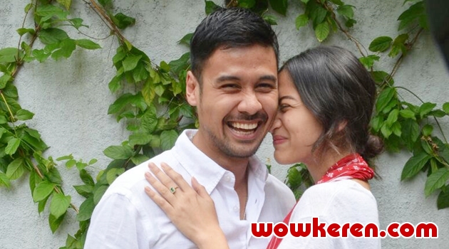 Tanpa Aksi Romantis, Chico Jericho Nembak Putri Marino di 