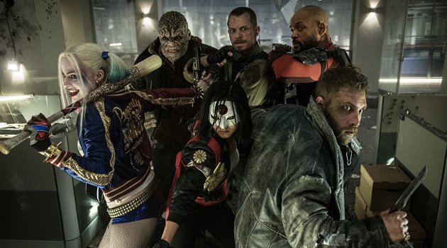 Lama Dinanti, Akhirnya Warner Bros Umumkan Jadwal Syuting 'Suicide Squad 2'