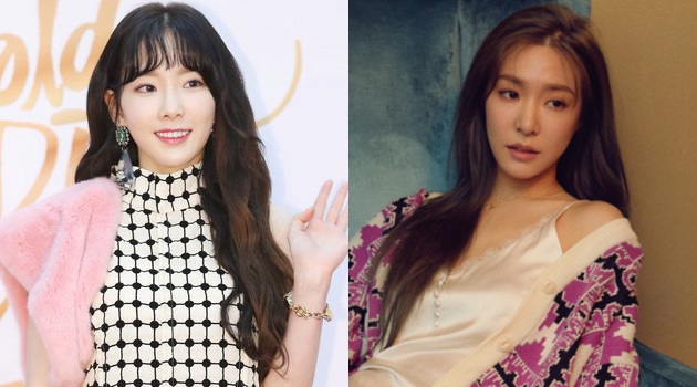 Tae Yeon Ultah, Tiffany Bilang Rindu dan Unggah Foto Ini